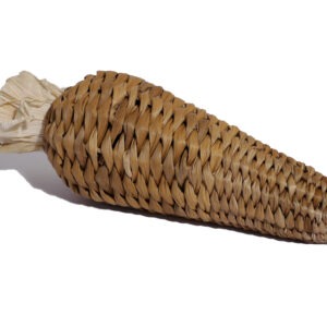 Naturals Banana Leaf Carrot Stuffer x3