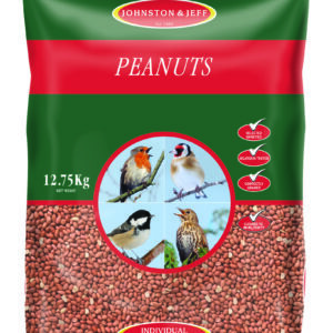 JJ Peanut Standard