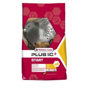 Versele Laga Start Plus I.C. 10%Extra Free 22 kg