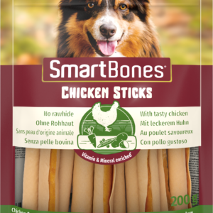 SmartBones Chicken 10pc x 10