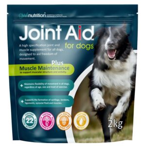 Growell Feeds Joint Aid + MM Dogs
