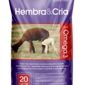 Growell Feeds Hembra & Cria