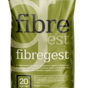 Growell Feeds Fibregest