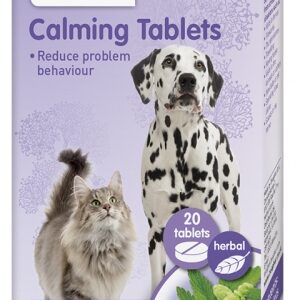Beaphar Calming Tablets