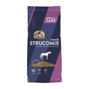 Cavalor Special Care Strucomix Senior