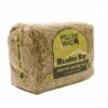 Meadow hay