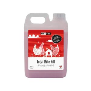 Net-Tex Total Mite Kill Ready to Use Liquid Refill