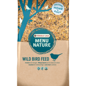 Wild Birdfood Allround Mix