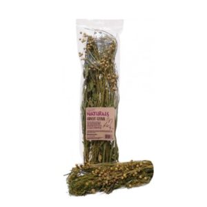 Rosewood Naturals Harvest Festival 80g x10