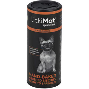 LickiMat Sprinkles