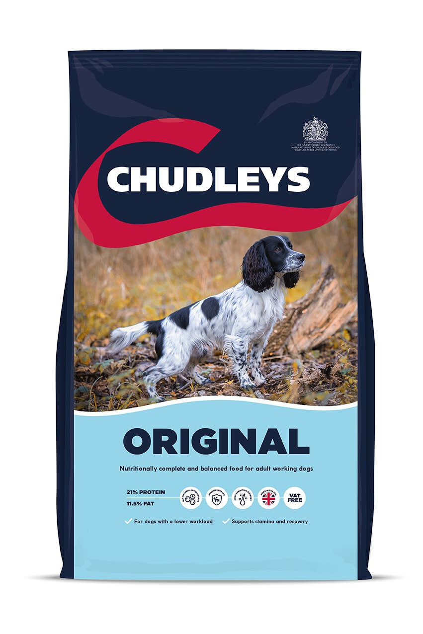 Chudleys Classic