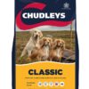 Chudleys Classic