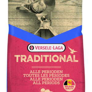 Versele Laga Traditional Breeding & Moulting Olympia 25kg