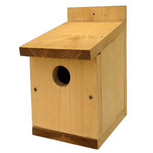Johnston & Jeff Classic Nest Box