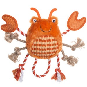 HOP Under the Sea Crab