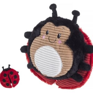 HOP Really Squeaky Ladybird