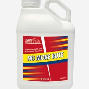 Equine Products No More Bute