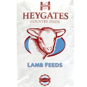 Heygates Hogget Nuts 20kg