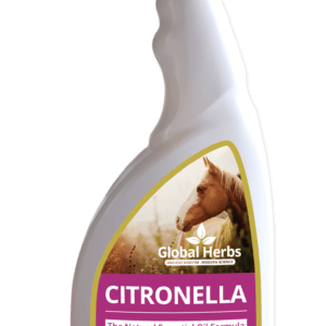 Global H Citronella Spray