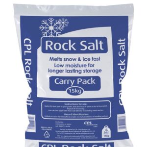 CPL Rock Salt Carry Pack
