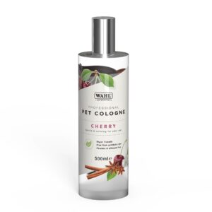 Wahl Pet Cologne Cherry