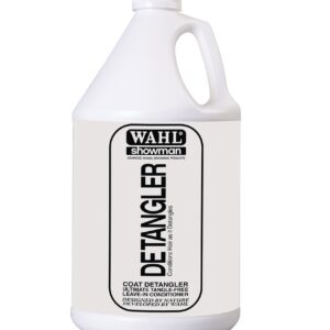 Wahl Easy Groom Detangler