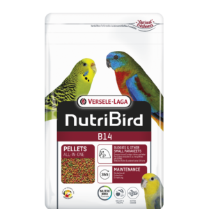 VL NutriBird B14