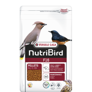 VL NutriBird F16