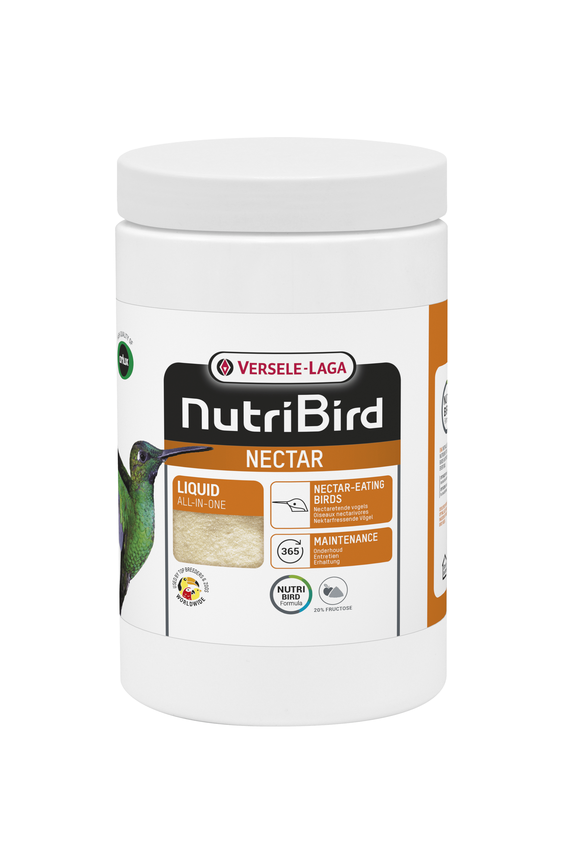 VL Nutribird Nectar