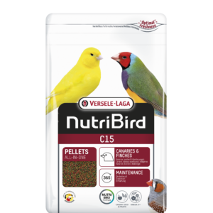 Versele Laga NutriBird C15 1kg