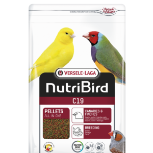 Versele Laga NutriBird C19 3kg