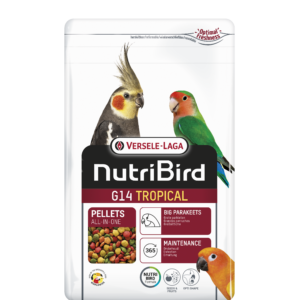 Versele Laga NutriBird G14 Tropical 1kg
