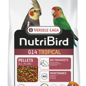 Versele Laga NutriBird G14 Tropical 10kg