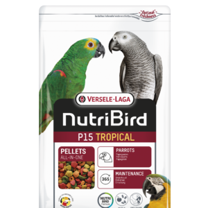 VL NutriBird P15 Tropical