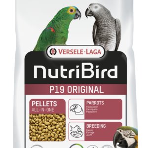 (Discontinued) VL NutriBird P19 Original