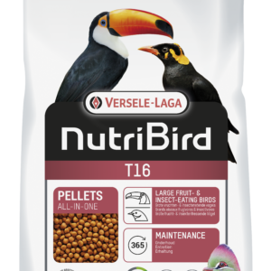 VL NutriBird T16
