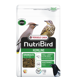 VL NutriBird Remiline Pateekorret