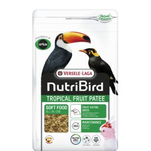 VL NutriBird Tropical Fruit Pattee