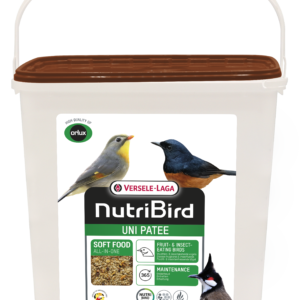 VL NutriBird Uni Patee