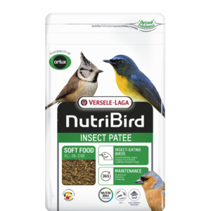 VL NutriBird Insect Patee