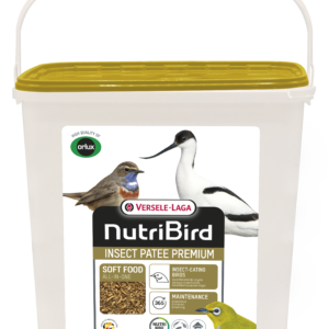VL NutriBird Insect Patee Premium