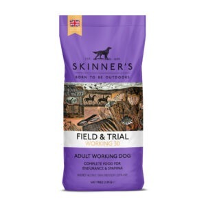 (Discontinued) Skinners Field & Trial Working 30
