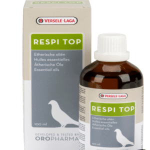 Versele Laga Oropharma Respi Top 100ml