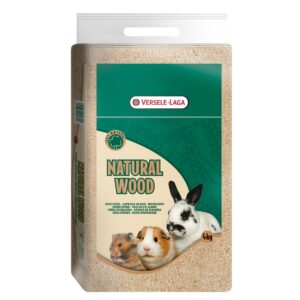 (Discontinued) Versele Laga Natural Woodchips Shavings 4kg