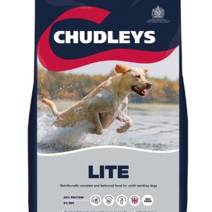 Chudleys Lite