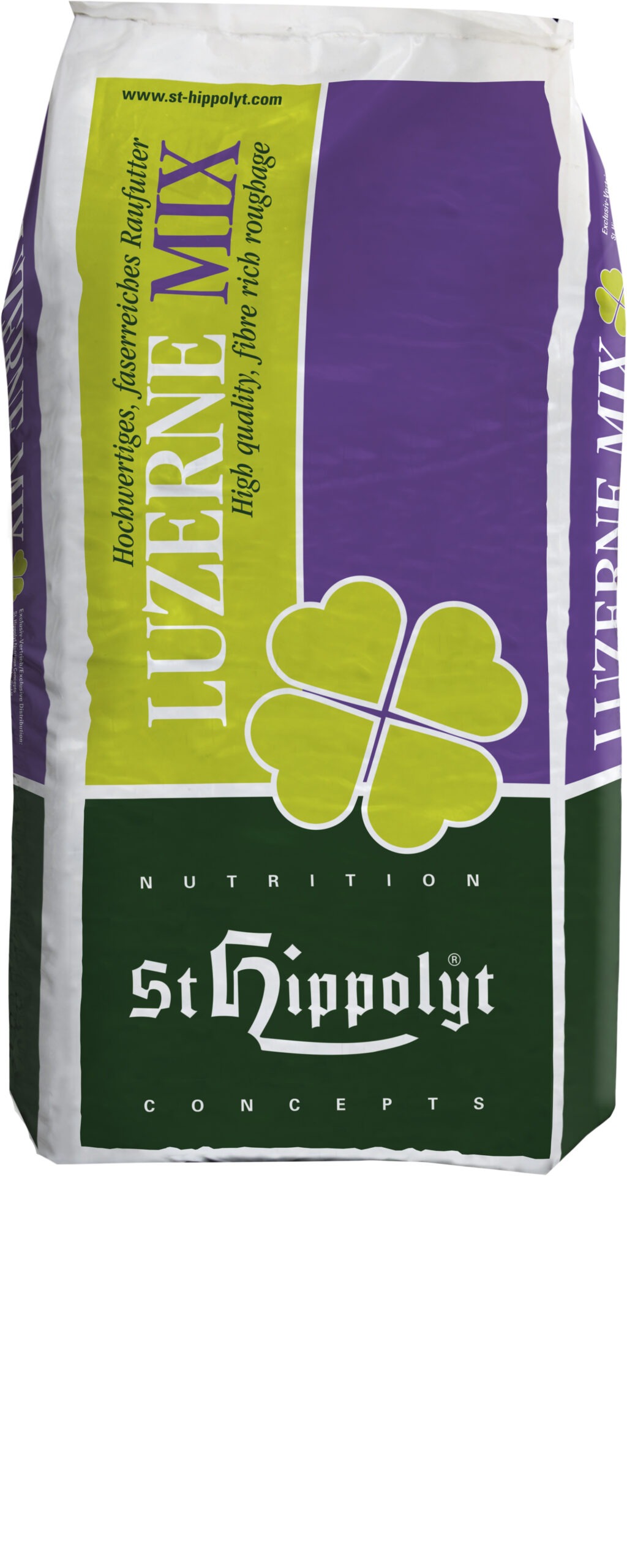 St Hippolyt Luzerne Mix