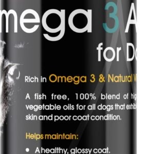 Growell Feeds Omega 3 Aid for Dogs