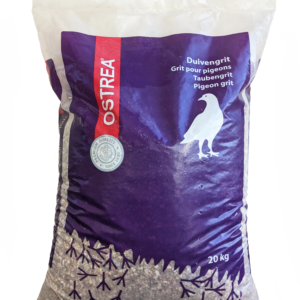 Jondo Mixed Pigeon Grit 20kg