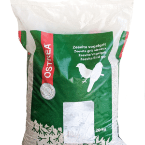 Jondo Mixed Bird Grit