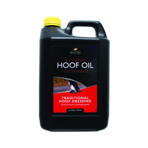 Lincoln Classic Hoof Oil